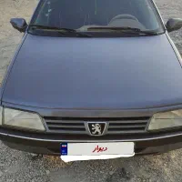 پژو 405 مدل 98