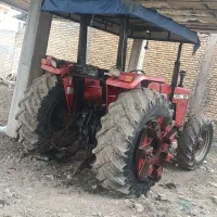 تراکتور سالم مدل 92|خودرو سنگین|مزرعه کتول, |دیوار