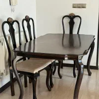 میز نهار خوری