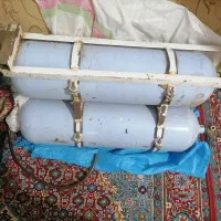 مخزن گاز سی ان جی