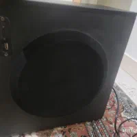 سینما خوانواده|سیستم صوتی خانگی|کرج, پیشاهنگی|دیوار