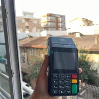 پوز آکبند H9 Proقیمت مناسب/کارتخوان پی استار|فروشگاه و مغازه|رشت, گلسار|دیوار