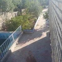 باغ به همراه بنا استخر امتیاز برق|فروش زمین و ملک کلنگی|مشهد, کارده|دیوار