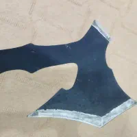 چاقو تبر|کلکسیون و سرگرمی|بهشهر, |دیوار