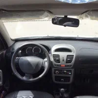 ساینا 1400 بی رنگ درجه یک|خودرو سواری و وانت|فریدونکنار, |دیوار