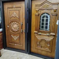 درب ضدسرقت sara door کد 6693|مصالح و تجهیزات ساختمان|ساری, |دیوار