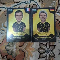 کارت کیمدی گلدن