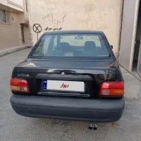 پرایدصبا|خودرو سواری و وانت|کوهدشت, |دیوار