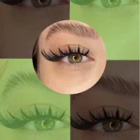 تخفیفات یلدایی کاشت مژه|خدمات آرایشگری و زیبایی|جم, |دیوار