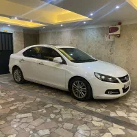 جکJ5 اتومات|خودرو سواری و وانت|کرج, فاز ۳ گوهردشت|دیوار