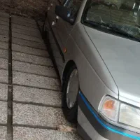 پژو 405