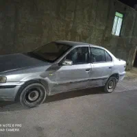 سمند 84|خودرو سواری و وانت|اسفراین, |دیوار