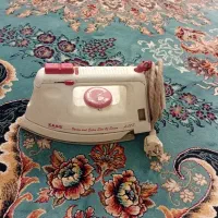 اتو بخارzass المانی اصل