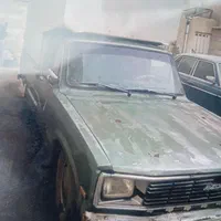 مزدا ۱۶۰۰ مدل ۶۹|خودرو سواری و وانت|تهران, نعمت‌آباد|دیوار