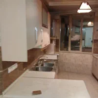 فروش کابینت کارکرده|مصالح و تجهیزات ساختمان|تهران, دکتر هوشیار|دیوار