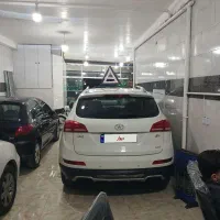 جک s5 مدل۹۵|خودرو سواری و وانت|مشهد, سرافرازان|دیوار