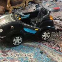 ماشین شارژی