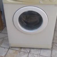 لباسشویی آبسال در حده نو فقط ۶میلیون