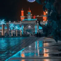 ساخت پوستر مراسمات مذهبی