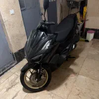 هوندا کلیک