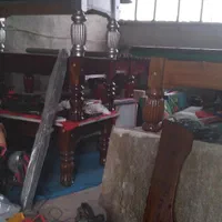 بیلیارد .. تمام چوب روس پایه سی ان سی|ورزشهای توپی|تهران, افسریه شمالی|دیوار