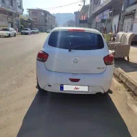 تیبا دو مدل 97بی رنگ|خودرو سواری و وانت|املش, |دیوار