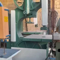 خریدوفروش انواع اره فلکه نجاری درجهرم|ماشین‌آلات صنعتی|جهرم, |دیوار