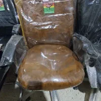 صندلی چرخشی|صندلی و نیمکت|آق قلا, |دیوار