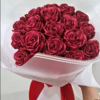 گل روبانی با قیمت مناسب|گل مصنوعی|ارومیه, |دیوار