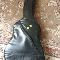 گیتار یونیک c60|گیتار، بیس، امپلیفایر|نجف‌آباد, فاز ۳ شهرک آزادگان|دیوار