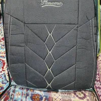 روکش صندلی دودی نانو سرامیک .دورفرمان دوختی|قطعات یدکی و لوازم جانبی|اندیمشک, |دیوار