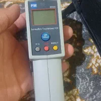 دماسنج صنعتی