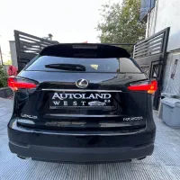لکسوس NX200 ۲۰۱۶ فروش نقداقساط اتولندغرب۵۰درصد پیش|خودرو سواری و وانت|تهران, گلستان (شهرک راه آهن)|دیوار