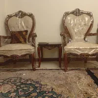 کاور مبل چستر