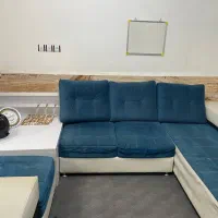 مبل ال ۸ نفره