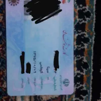 مدارک گمشده