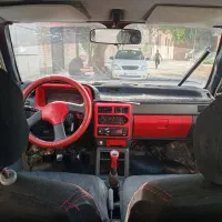 پراید مدل ۸۲|خودرو سواری و وانت|اهواز, شهرک دانشگاه|دیوار