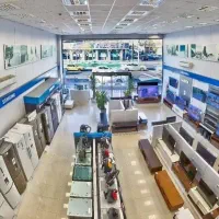 تعمیرات نصاب تعمیرکار سرویس یخچال لباسشویی کولرآبی