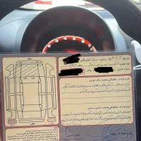 mvm110s فروش فوری|خودرو سواری و وانت|کرمان, |دیوار