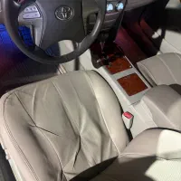 تویوتا کمری ۲۰۰۸ بی رنگ سفید|خودرو سواری و وانت|کرج, کوی مدرس|دیوار