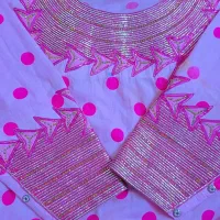 لباس عربی و چادر بندری درحد نو|لباس|کیش, |دیوار