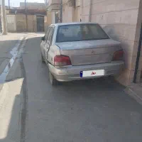 پراید مدل 88
