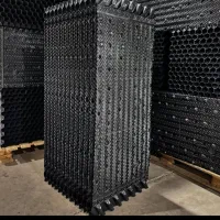 کولینگ برج خنک کننده 60تن|ماشینآلات صنعتی|شیراز, دانشگاه شیراز|دیوار