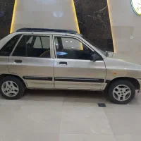 پراید 141|خودرو سواری و وانت|اراک, |دیوار