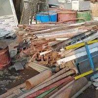 خرید ضایعات کارتن و سبد میوه (عمده و خرده)