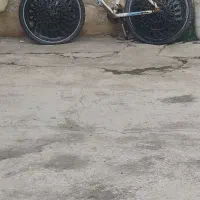 دوچرخه سایز 26