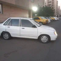 مدل 90 پراید 132|خودرو سواری و وانت|ری, فیروزآبادی|دیوار