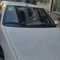 پژو کار کرد ۸۸۰۰۰ به شرط بدون خط و خش