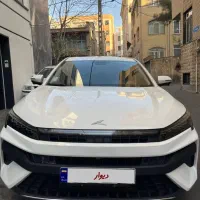 Kmc J7 1402|خودرو سواری و وانت|تهران, گرگان|دیوار