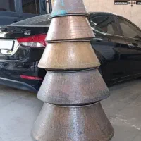 خرید ظروف مسی و برنجی مستعمل به بالاترین قیمت